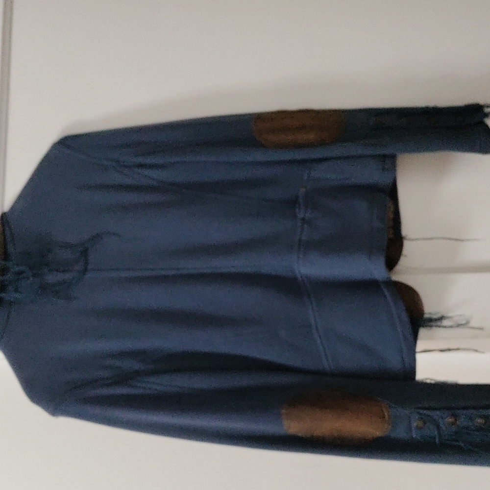 Jacket with fur lining - Picture 2 of 3